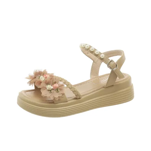 Puppytown One Ремень Сандалии Женские