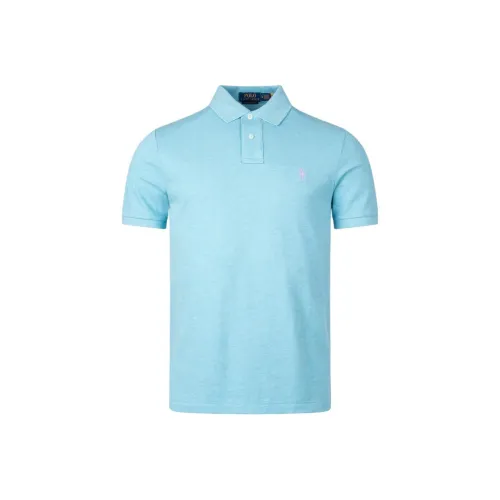 Polo Ralph Lauren Polo Мужской Синий