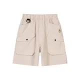 Светло-песочный серый