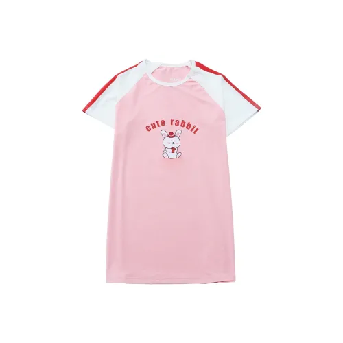 Top Melon Розовый Kids Домашние и ночные платья