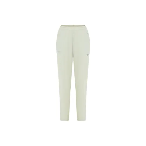 DESCENTE WOMEN'S RUNNING Series Женские спортивные брюки