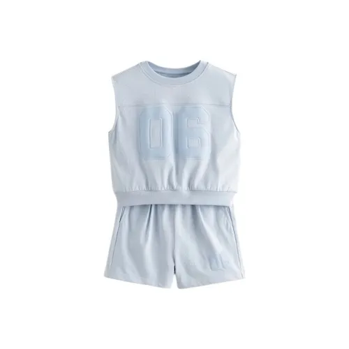 MARC JANIE Повседневный Спортивный Комплект из 2 предметов для Детей