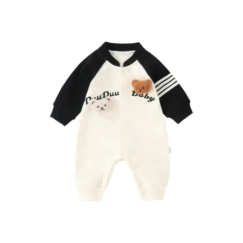 Miss Yali Комбинезон Черный Infant и Toddler