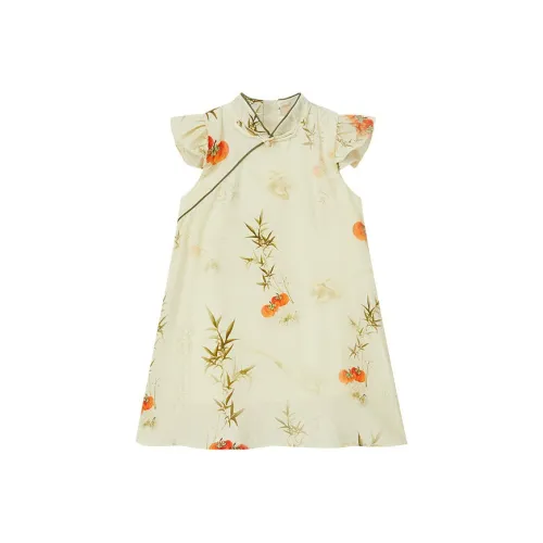 Снупи Хурма Платье Kids Платья