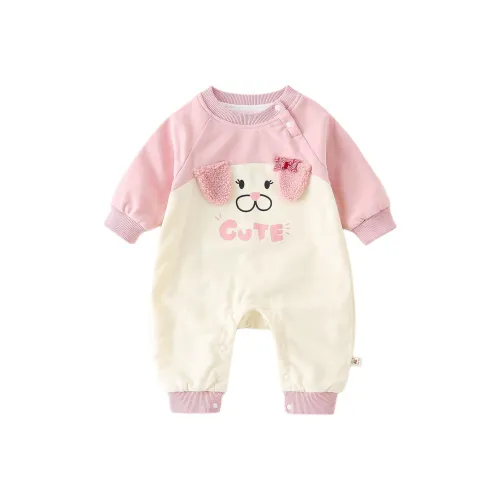 XiaoJinBu Комбинезон для младенцев и малышей