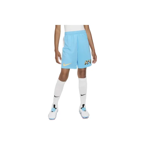 NIKE Blue Kids Short