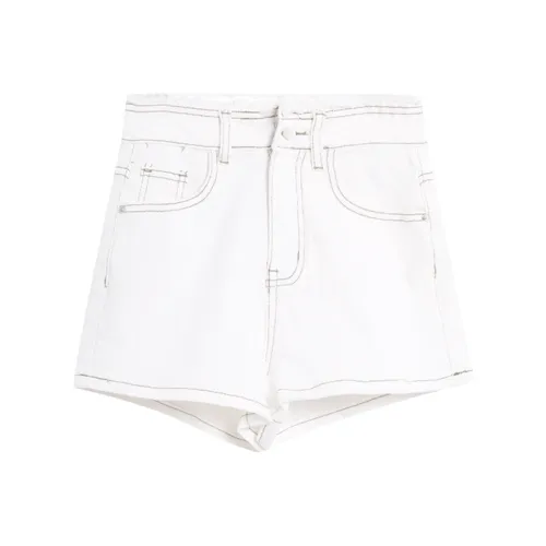 MA JOURNEE Джинсовые шорты Женские