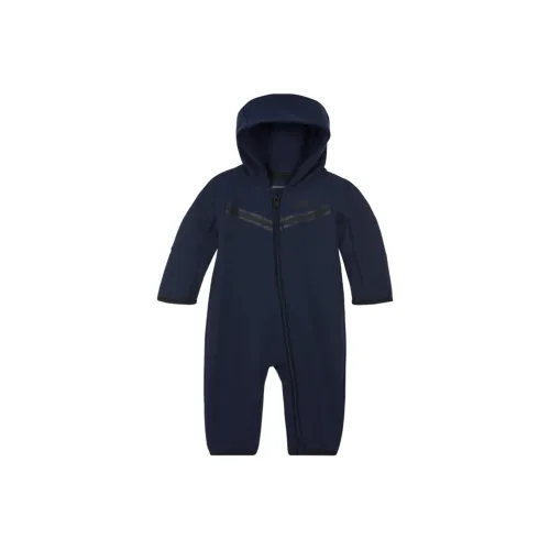 Комбинезон Nike Midnight Marine Blue для малышей и детей дошкольного возраста