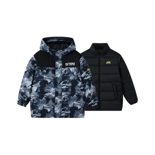 361°KIDS Ветровка Подростки