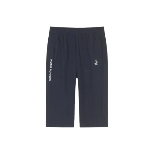 Hush Puppies Детский Низ Летний Детский Темно-синий