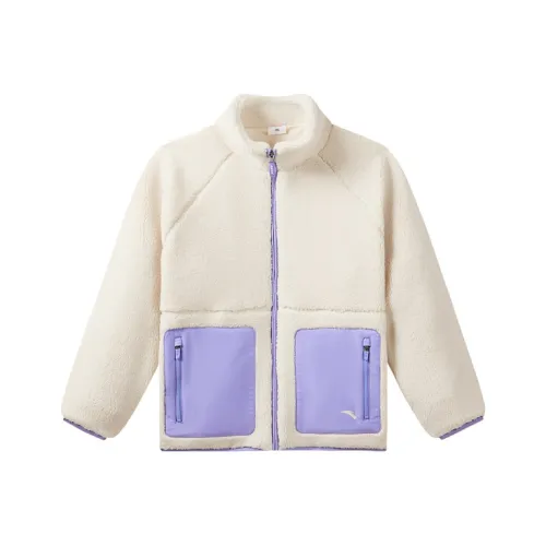 Antakids Топ Duck Белый Подростки