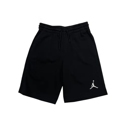 JORDAN Черный Kids Short