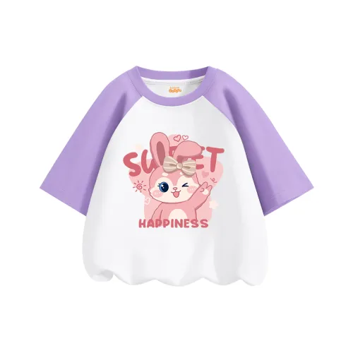 BALENO JUNIOR Короткий рукав Детский