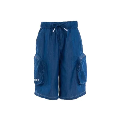 Skechers Blue Kids Short