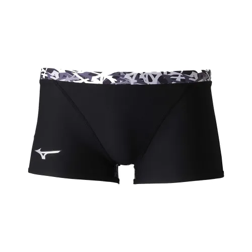 Mizuno Детский купальник для детей в возрасте 3-7 лет