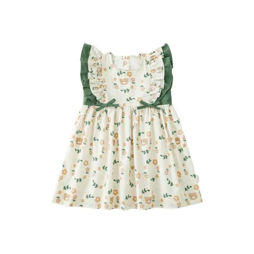 YOEHYAUL Детское платье дошкольное Medes Cub