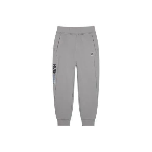 Hush Puppies FW24 Вязаные спортивные брюки для подростков