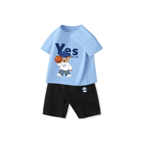 La Chapelle Kids Повседневная спортивная одежда для детей в возрасте 3-7 лет