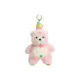 Пижама Единорог Медвежонок