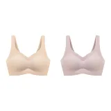 Кожа + Розовый