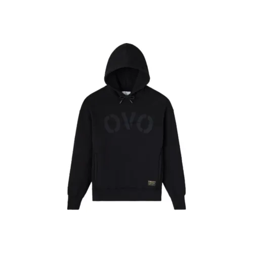 October's Very Own SS25 Толстовка Мужская