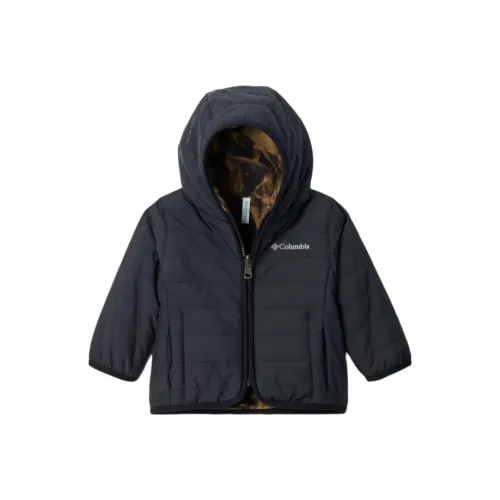 Columbia Double Trouble™ II Infant And Toddler Пальто Timberwolves Infant And Toddler