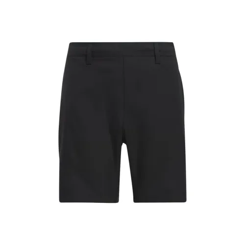 Adidas Детская одежда Ultimate365 Регулируемые Шорты Детские Черные