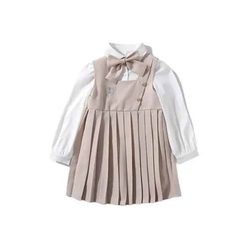 Disney Платье для детей 3-7 лет