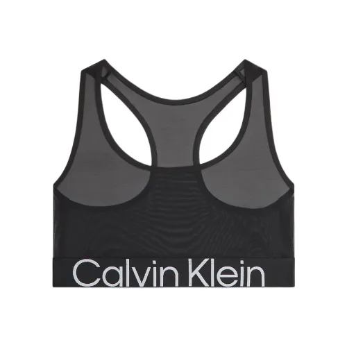 KITH x Calvin Klein Спортивные жилеты Женские Черный