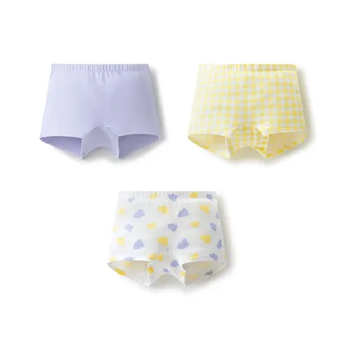 Bananain Нижнее белье 3 шт для детей