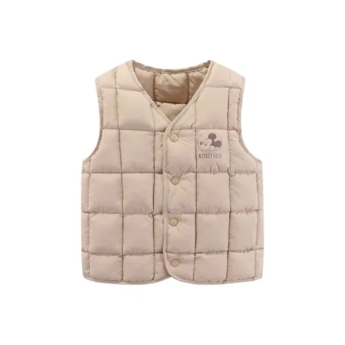 Disney Жилет Mickey для детей от 3 до 7 лет