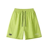 Светящийся зеленый