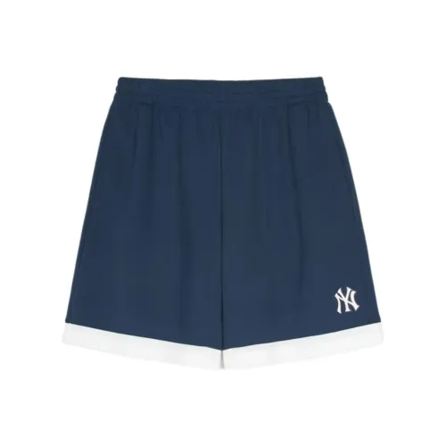 MLB KIDS Шорты Детские Морской Синий