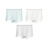 Белый + Серый + Синий