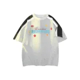Бело-серый вереск