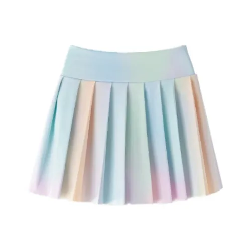 Elephants Юбка Подростки Многоцветный