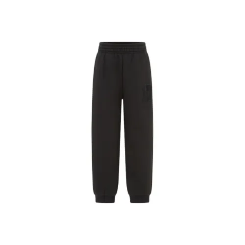 Little MO CO. Повседневные брюки для детей