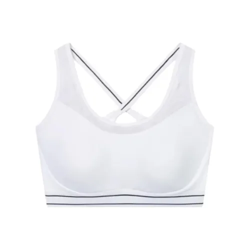 361° Спортивное белье Женское Натуральный Белый