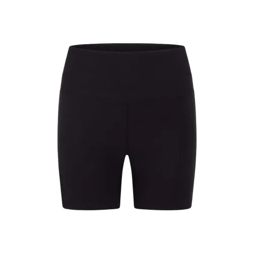 LORNA JANE Midnight Blue Женские спортивные шорты