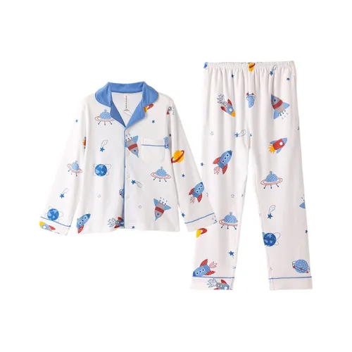 FENTENG C98132909 White KIDS LOUNGE Комплект