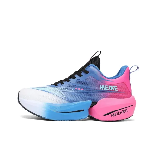MEIKE Беговые кроссовки Low Top Унисекс