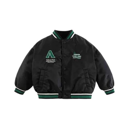 MARC JANIE Бейсбольная куртка для детей 3-7 лет