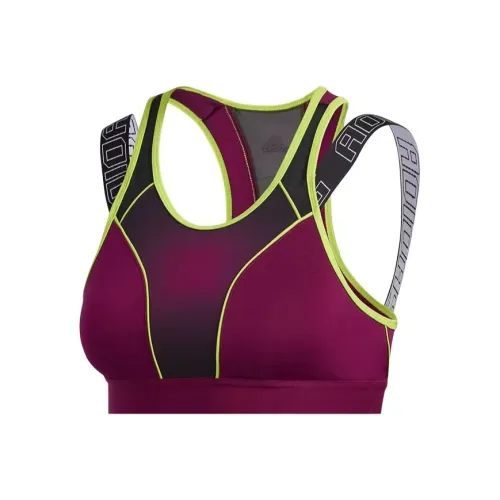 Adidas Спортивное белье Женское Розовое Красное