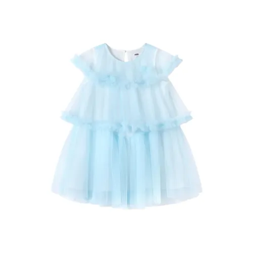 Annil Платья для школьного возраста