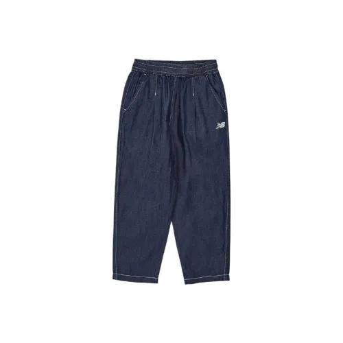 New Balance Джинсы Индиго Children 3-7 лет