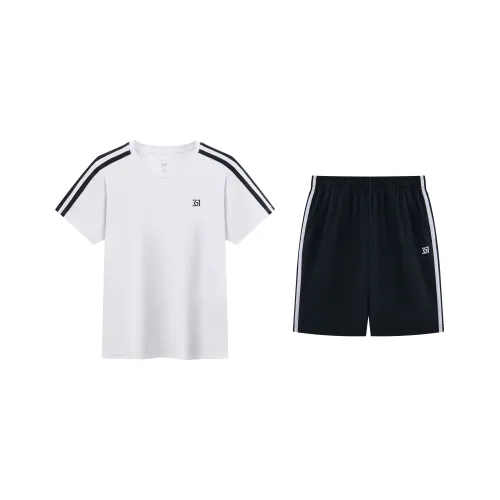 361°KIDS Повседневная Спортивная Одежда 2 Пачка Детская