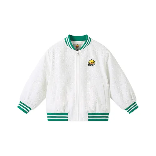 B.Duck Бейсбольная куртка для детей в возрасте 3-7 лет