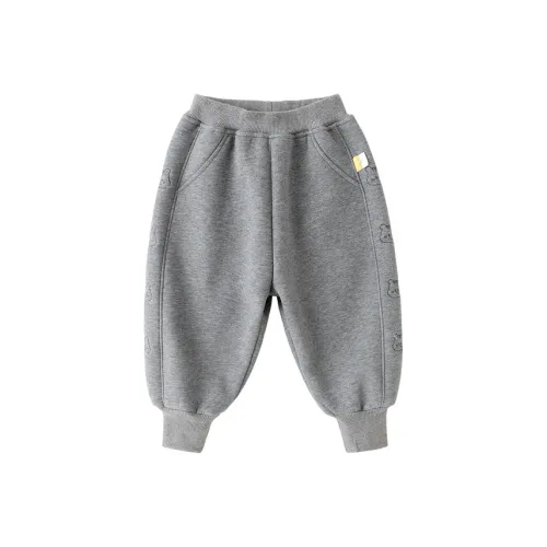 Toot Toot Home Детские спортивные брюки для дошкольников