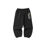 Чёрный Монстр Вселенная