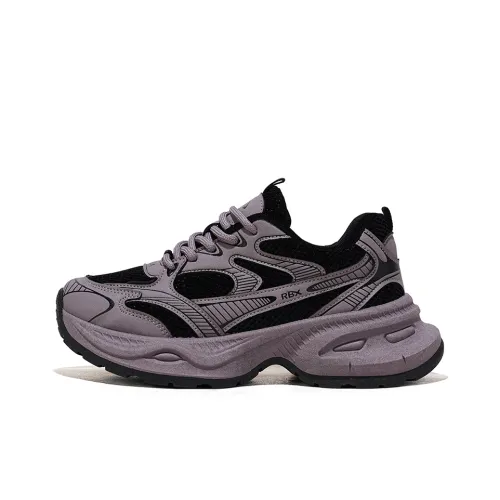 RENBEN Высота Увеличивающие Легкие Дышащие Низкие Топ Кроссовки Женские Фиолетовые